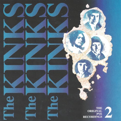 The Kinks